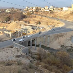 پل مهریان یاسوج، ۱۴ سال وعده و هنوز ناتمام؛تکمیل طرح در دستان دولت