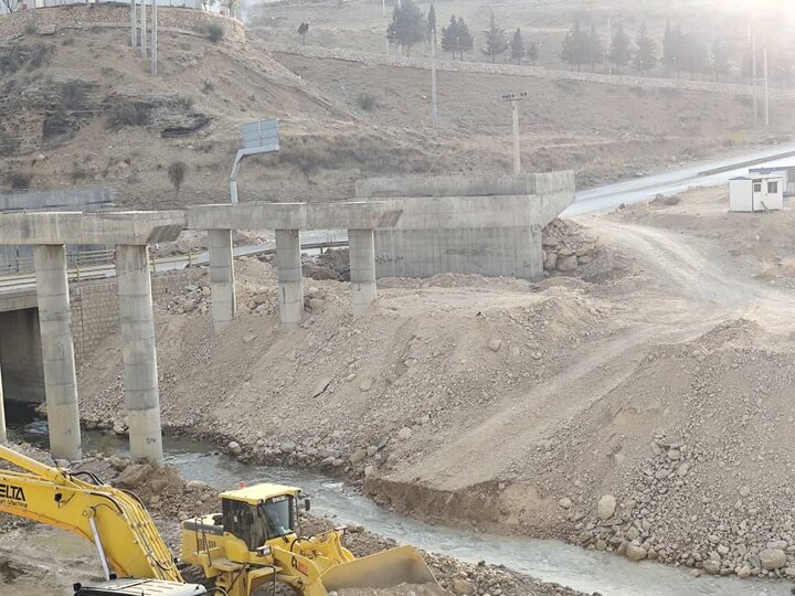 پل مهریان یاسوج، ۱۴ سال وعده و هنوز ناتمام؛تکمیل طرح در دستان دولت