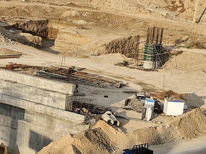 پل مهریان یاسوج، ۱۴ سال وعده و هنوز ناتمام؛تکمیل طرح در دستان دولت