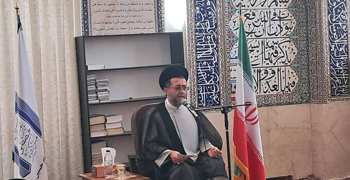 رجایی نسب: قوه قضائیه بیش از هر زمان به قضات متخصص و انقلابی نیاز دارد