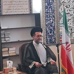 رجایی نسب: قوه قضائیه بیش از هر زمان به قضات متخصص و انقلابی نیاز دارد