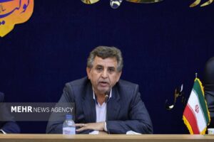 خوزستان آماده اجرای مصوبه جدید دولت برای تسهیل واردات از مبادی مرزی