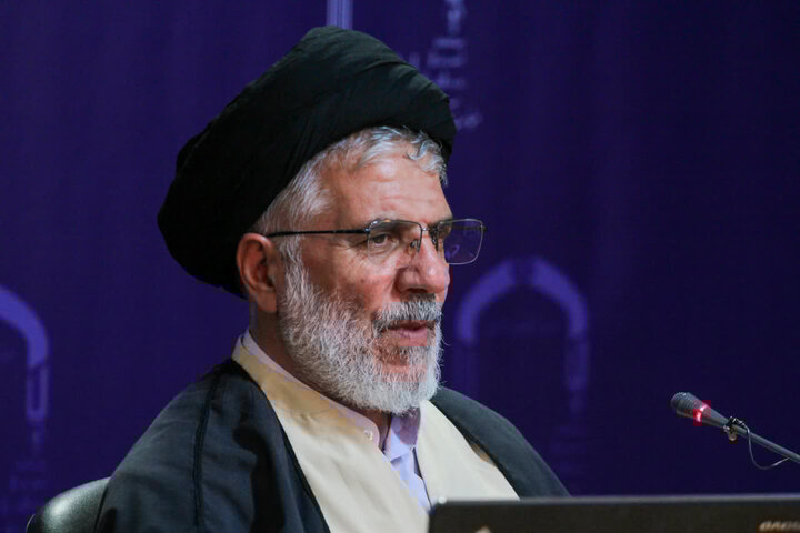 نظام تربیتی سیاسی اسلام قادر به تامین زیرساخت‌ها و مولفه‌های تمدنی است