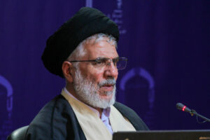 نظام تربیتی سیاسی اسلام قادر به تامین زیرساخت‌ها و مولفه‌های تمدنی است