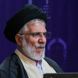 نظام تربیتی سیاسی اسلام قادر به تامین زیرساخت‌ها و مولفه‌های تمدنی است