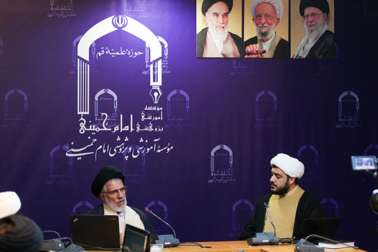 نظام تربیتی سیاسی اسلام قادر به تامین زیرساخت‌ها و مولفه‌های تمدنی است