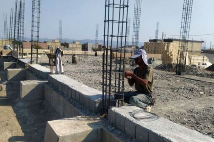 ساخت آموزشگاه ۱۲ کلاسه در رودان آغاز شد