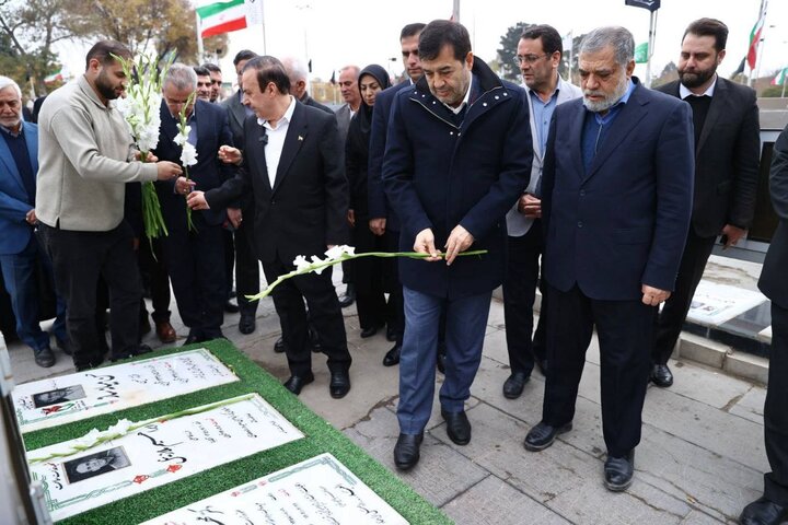 سفر وزیر ورزش به استان قزوین