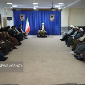 امام جمعه بوشهر: جهاد امروز در عرصه فرهنگی و معنوی است