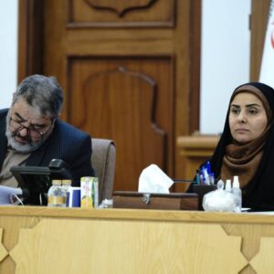 برنامه‌ریزی عملیاتی برای ارتقای آمادگی زیرساختی در حوزه راه و شهرسازی