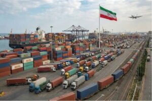 گلستان آماده جهش در تجارت بین‌المللی