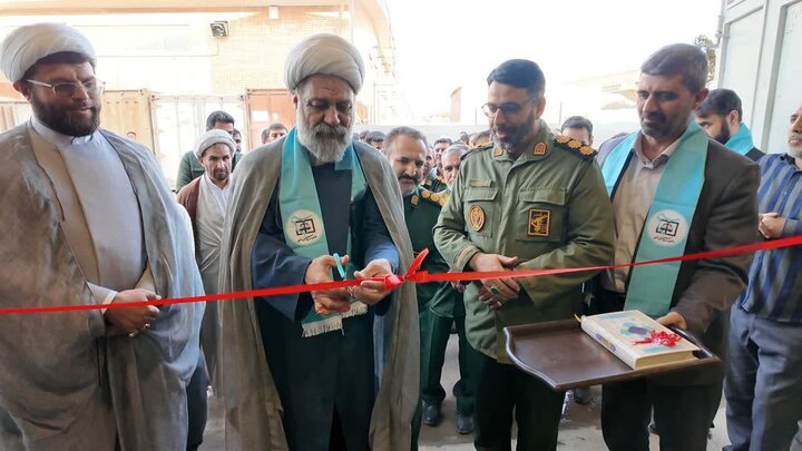 آغاز به‌کار نمایشگاه «اسوه» با محور الگوهای موفق محله‌محور در قم