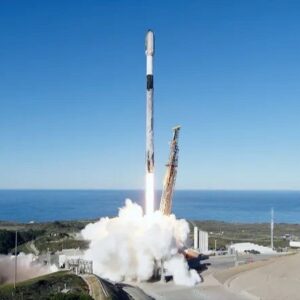 ۲۹ ماهواره به خوشه استارلینک اضافه شدند