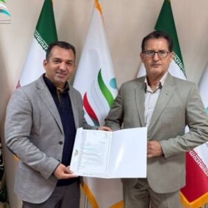 سهراب آزاد: کراسفیت به جایگاه اصلی‌اش برگشت/ مثل قبل در اوج خواهیم بود