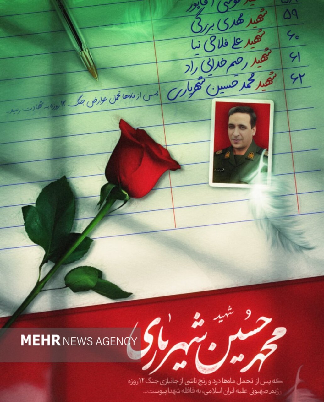 جایی که دلتنگی از قاب عکس آغاز میشود