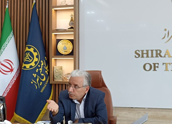 ۲۰۰ میلیارد تومان برای بهبود زیرساخت‌های دانشگاهی فارس تخصیص یافت