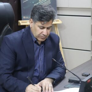 هلشی:ادبیات ایلام پرچم‌دار هویت و فرهنگی منطقه است