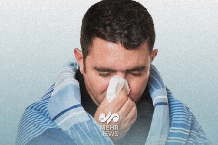 ماسک‌های ساده سد راه انتقال آنفلوانزا هستند