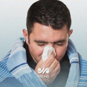 علت شیوع بالای آنفولانزا چیست؟