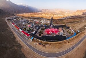 پنجمین کمیته فنی مشترک گردشگری ایران و ارمنستان با حضور آذربایجان‌شرقی