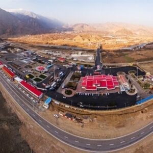 پنجمین کمیته فنی مشترک گردشگری ایران و ارمنستان با حضور آذربایجان‌شرقی