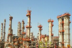 افزایش ظرفیت تولید در  پتروشیمی بیستون