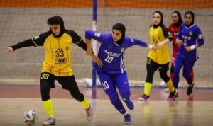 استقلال برنده جدال مدعیان قهرمانی