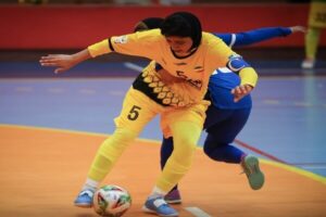 سپاهان به‌جای خرید قهرمانی بازیکن می‌سازد/عملکردمان رو به رشد است