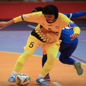 سپاهان به‌جای خرید قهرمانی بازیکن می‌سازد/عملکردمان رو به رشد است