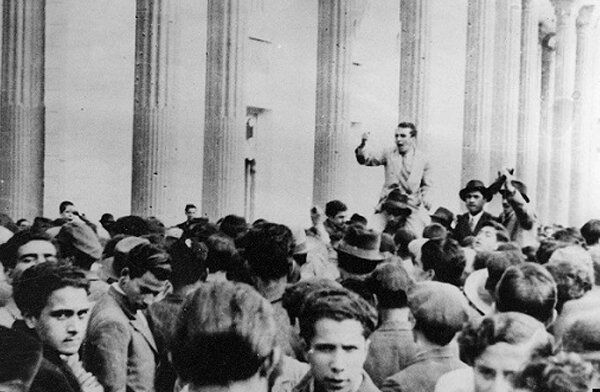 از فریاد زنان تا خشم دانشجویان در ماجرای«نان»؛دسیسه‌ سیاسی و سوءمدیریت