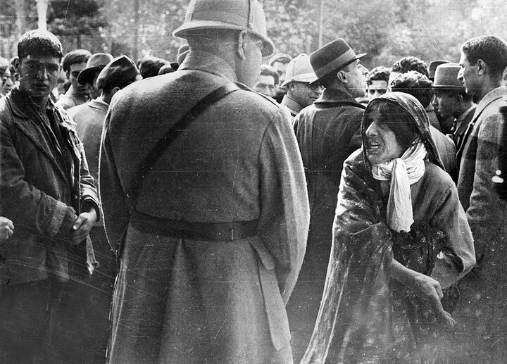 از فریاد زنان تا خشم دانشجویان در ماجرای نان؛ دسیسه‌ سیاسی و سوءمدیریت