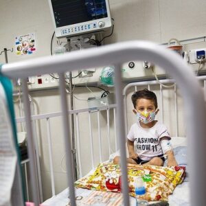 از راهکار بیماران تا مسئولین درمانی برای یک بیماری اپیدمی