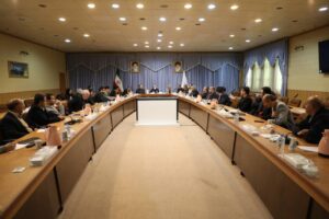 خلیلی: بی‌توجهی به مدیران برنامه‌های بهبود کسب‌وکار را بی‌نتیجه می‌کند