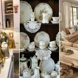 لیست کامل و ضروری جهیزیه عروس+ نمونه و ۷ نکته مهم