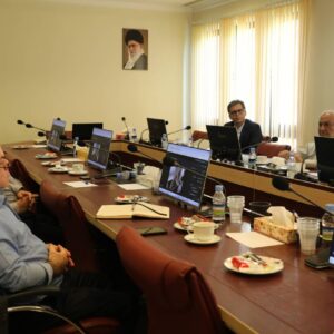 ورود فرهنگستان علوم پزشکی به معضل آلودگی هوا