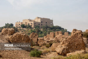 باغ‌های معلق بابل