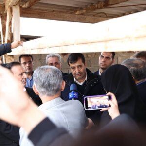 دنیامالی: جذب سرمایه‌گذار بخش خصوصی مهمترین راه توسعه اماکن ورزشی است