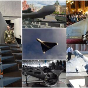پهپاد شاهد؛نوآوری ایرانی که غول‌های نظامی جهان را به کپی‌برداری واداشت