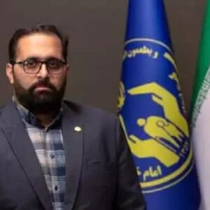 مشاور امور جوانان کمیته امداد منصوب شد