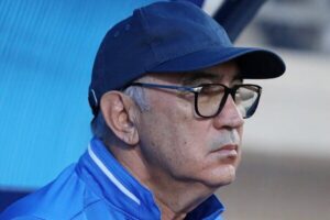 حمایت سرمربی سابق تراکتور از تیم حسین نژاد