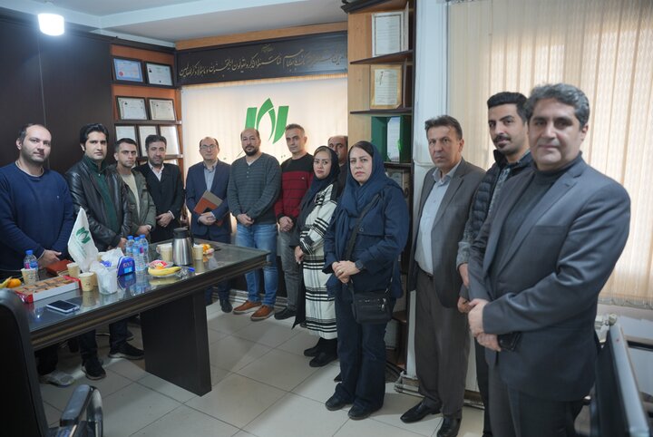 حیدری: سهم استان‌ها از اقتصاد دیجیتال باید افزایش یابد