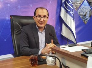 حیدری: سهم استان‌ها از اقتصاد دیجیتال باید افزایش یابد