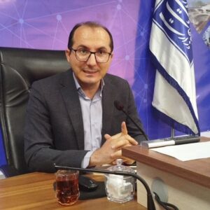 حیدری: سهم استان‌ها از اقتصاد دیجیتال باید افزایش یابد