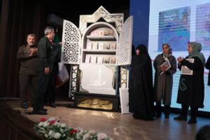 ادبیات داستانی باید حقیقت جنگ را به نسل جدید منتقل کند