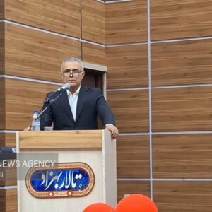 فرماندار گناوه: روز دانشجو نماد مبارزه علم با استکبار است