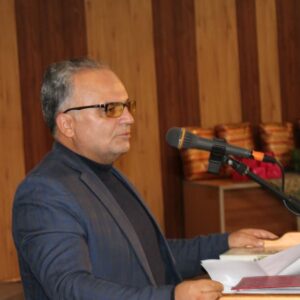 سمنان ۲۷ هزار دانشجو دارد؛ «دانشجویان» موتور محرک توسعه همه‌جانبه