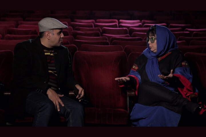 روایتی از حذف خاموش بخشی از جامعه و سفر به اعماق هویت جنسی!