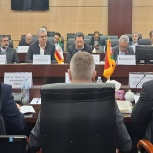 ایران و بلاروس مسیر تازه‌ای در روابط اقتصادی و صنعتی می‌گشایند