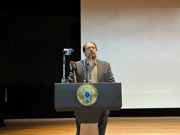 کاظمی: آینده‌سازی مأموریت اصلی دانشگاه آزاد اسلامی است