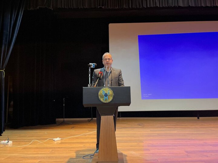 رستمی: نخبگان باید در تصمیم‌سازی‌های خراسان شمالی نقش‌آفرین باشند